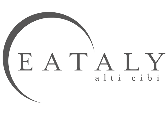 Logo - EATALY