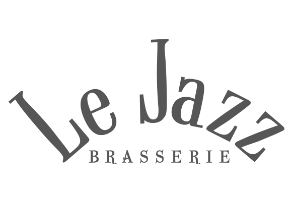 Logo - Le Jazz