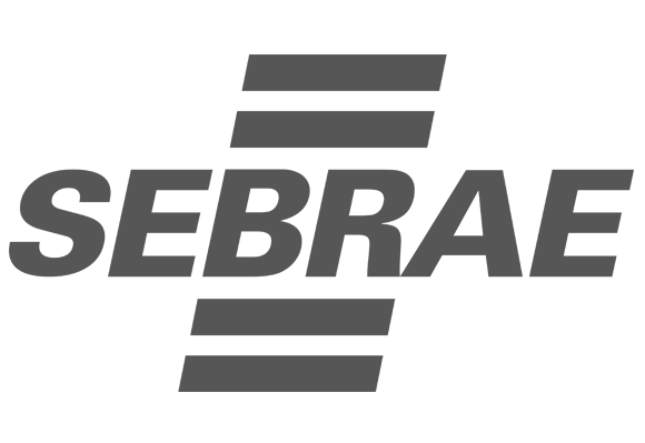 Logo - Sebrae
